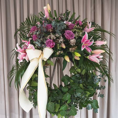 Vijenac Rozi Ljiljan